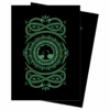 Ultra Pro Mana 7 Forest Deck Protector Sleeves (100ct) For Magic: The Gathering