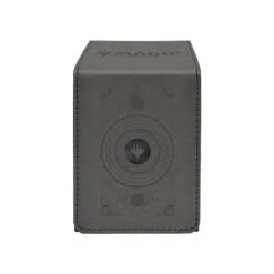 Ultra Pro Deck Box: Magic: The Gathering - Mana 7, Planeswalker (Alcove Flip)