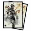 Ultra Pro Kamigawa Neon Dynasty Satoru Umezawa Standard Deck Protector Sleeves (100ct) For Magic: The Gathering