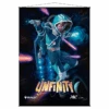 Ultra Pro Unfinity Space Beleren Wall Scroll For Magic: The Gathering