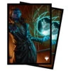 Ultra Pro Sleeves: Streets Of New Capenna - Kamiz, Obscura Spymaster Commander (100ct)