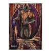 Ultra Pro Streets Of New Capenna Ob Nixilis, The Adversary Wall Scroll For Magic: The Gathering