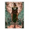 Ultra Pro Streets Of New Capenna Vivien On The Hunt Wall Scroll For Magic: The Gathering