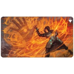 Ultra Pro Playmat: Double Masters 2022 - Mana Drain