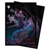 Ultra Pro Sleeves: Double Masters 2022 - Liliana, The Last Hope (100ct)