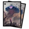 Ultra Pro Double Masters 2022 Emrakul, The Aeons Torn Standard Deck Protector Sleeves (100ct) For Magic: The Gathering