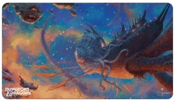 Ultra Pro Spelljammer Astral Adventurer's Guide Standard Gaming Playmat For Dungeons & Dragons
