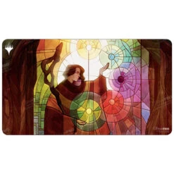 Ultra Pro Playmat: Dominaria United - Jodah, The Unifier