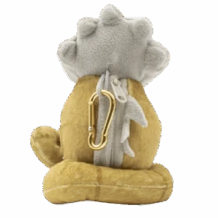 Ultra Pro Sliver Gamer Pouch For Magic: The Gathering 7 Ultra Pro Sliver Gamer Pouch For Magic: The Gathering -Ultra Pro 19604 AW51929 MTG SliverGamerPouch back