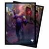 Ultra Pro The Brothers' War Urza, Chief Artificer Standard Deck Protector Sleeves (100ct) For Magic: The Gathering