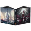 Ultra Pro Phyrexia All Will Be One Elesh Norn 12-Pocket PRO-Binder For Magic: The Gathering