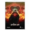 Ultra Pro The Brothers' War Set Booster Artwork Wall Scroll For Magic: The Gathering