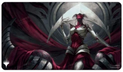 Ultra Pro Phyrexia All Will Be One Elesh Norn & Atraxa Double-Sided Standard Gaming Playmat For Magic: The Gathering