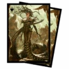 Ultra Pro Phyrexia All Will Be One Vraska, Betrayal’s Sting Standard Deck Protector Sleeves (100ct) For Magic: The Gathering