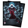 Ultra Pro Phyrexia All Will Be One Elesh Norn, Mother Of Machines Standard Deck Protector Sleeves (100ct) For Magic: The Gathering