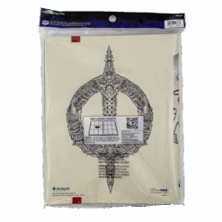 Ultra Pro Phyrexia All Will Be One Atraxa 9-Pocket PRO-Binder For Magic: The Gathering -Ultra Pro 19683 9PktProBinder MTG PhyrexiaOne polypsd