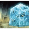 Ultra Pro Honor Among Thieves Gelatinous Cube Standard Gaming Playmat For Dungeons & Dragons