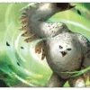 Ultra Pro Honor Among Thieves Owlbear Standard Gaming Playmat For Dungeons & Dragons