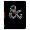 Ultra Pro Honor Among Thieves Printed Leatherette Printed Book Folio For Dungeons & Dragons