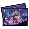 Ultra Pro Sleeves: Magic: The Gathering - March Of The Machine - Bright-Palm, Soul Awakener (100ct)