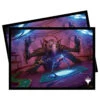 Ultra Pro Sleeves: Magic: The Gathering - March Of The Machine - Gimbal, Gremlin Prodigy (100ct)