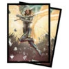 Ultra Pro Sleeves: Magic: The Gathering - March Of The Machine - Archangel Elspeth (100ct)