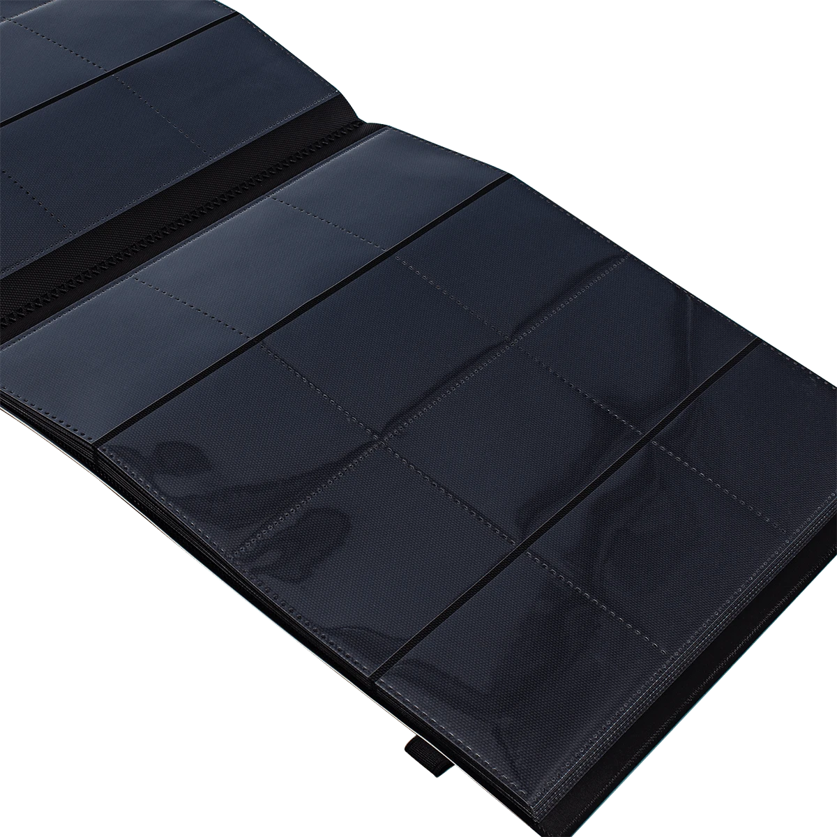 Ultra Pro March Of The Machine 12-Pocket PRO-Binder For Magic: The Gathering 5 Ultra Pro March Of The Machine 12-Pocket PRO-Binder For Magic: The Gathering - Image 5