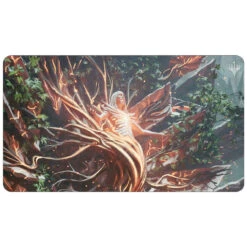 Ultra Pro Playmat: March Of The Machine - Wrenn And Realmbreaker