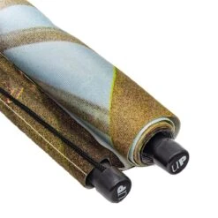 Ultra Pro Cover Series Keys From The Golden Vault Wall Scroll For Dungeons & Dragons -Ultra Pro 19787 SCROLL D D KEYSFROMTHEVAULT roll