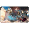 Ultra Pro Playmat: Bigby Presents: Glory Of The Giants - Dungeons & Dragons Cover Series