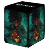 Ultra Pro The Lord Of The Rings: Tales Of Middle-earth Frodo Alcove Flip Deck Box For Magic: The Gathering