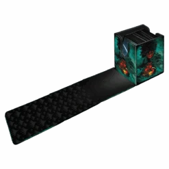 Ultra Pro The Lord Of The Rings: Tales Of Middle-earth Frodo Alcove Flip Deck Box For Magic: The Gathering -Ultra Pro 19829 Alcove Flip MTG LTR Z OpenFlap