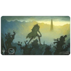 Ultra Pro Playmat: The Lord Of The Rings Tales Of Middle-earth - Treebeard