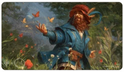Ultra Pro The Lord Of The Rings: Tales Of Middle-earth Tom Bombadil Standard Gaming Playmat For Magic: The Gathering