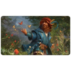 Ultra Pro Playmat: The Lord Of The Rings Tales Of Middle-earth - Tom Bombadil