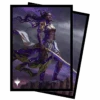 Ultra Pro Commander Masters Anikthea, Hand Of Erebos Standard Deck Protector Sleeves (100ct) For Magic: The Gathering