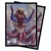 Ultra Pro Sleeves: Commander Masters - Zhulodok, Void Gorger (100ct)