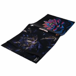 Ultra Pro Commander Masters 12-Pocket PRO-Binder For Magic: The Gathering 7 Ultra Pro Commander Masters 12-Pocket PRO-Binder For Magic: The Gathering -Ultra Pro 19980 12PktProBinder MTG CommanderMasters3 openside1