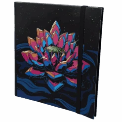Ultra Pro Commander Masters 12-Pocket PRO-Binder For Magic: The Gathering