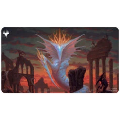 Ultra Pro Playmat: Commander Masters - Sliver Gravemother