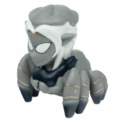 Ultra Pro Legendary Figurines Of Adorable Power: Dungeons & Dragons "Lolth, The Spider Queen" PRE-ORDER