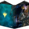 Ultra Pro Binder: Magic: The Gathering - Theros Beyond Death (9-Pocket)