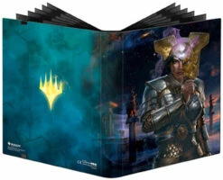 Ultra Pro Binder: Magic: The Gathering - Theros Beyond Death (9-Pocket)