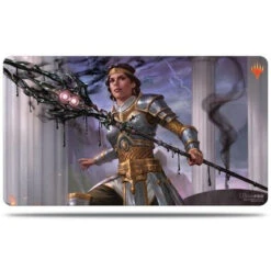 Ultra Pro Playmat: Theros Beyond Death - Elspeth, Sun's Nemesis