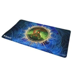 Ultra Pro Playmat: Strixhaven - Mystical Archive - Weather The Storm