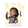 Ultra Pro Magic The Gathering: Chibi Collection - Gideon 'Good Job!' - Card Sleeves (100ct)