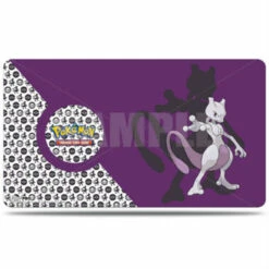 Ultra Pro Playmat: Pokemon - Mewtwo