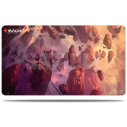 Ultra Pro Playmat: Zendikar Rising - Cragcrown Pathway