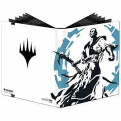 Ultra Pro Binder: MTG - Teferi (9-Pocket)