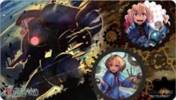 Ultra Pro Force Of Will: Memories Of Mariabella Play Mat